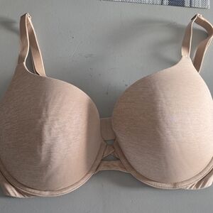 Victoria's Secret Nude Bra